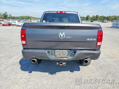 Zdjęcie 6 z 12 samochodu: 2017 RAM 1500 ST VIN:1C6RR7KT6HS674898 - miniatura