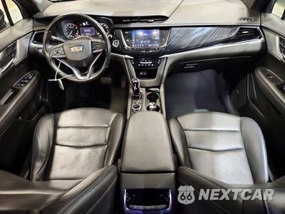 Zdjęcie 8 z 13 samochodu: 2024 CADILLAC XT6 PREMIUM LUXURY VIN:1GYKPDRS0RZ737704 - miniatura