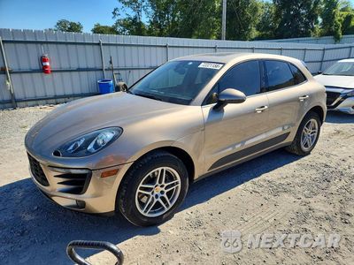 2017 PORSCHE MACAN WP1AA2A53HLB03817 - główne zdjęcie licytacji z USA - miniatura