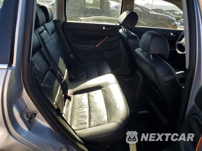 Zdjęcie 10 z 12 samochodu: 2004 VOLKSWAGEN PASSAT GLX VIN:WVWWH63B64E038778 - miniatura