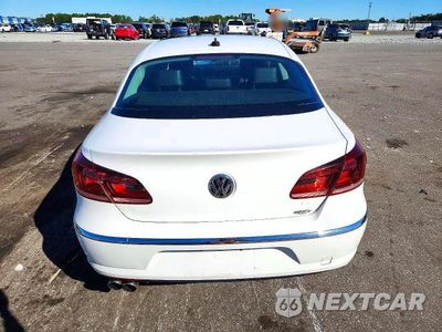 Zdjęcie 6 z 13 samochodu: 2013 VOLKSWAGEN CC LUXURY VIN:WVWRP7AN0DE571633 - miniatura