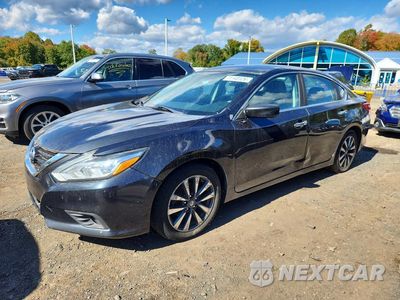 2017 NISSAN ALTIMA 2.5 SV 1N4AL3AP0HC245938 - główne zdjęcie licytacji z USA - miniatura