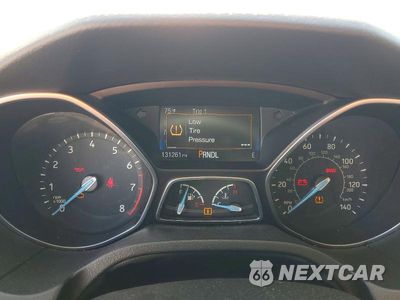 Zdjęcie 9 z 12 samochodu: 2016 FORD FOCUS SE VIN:1FADP3F27GL263169 - miniatura