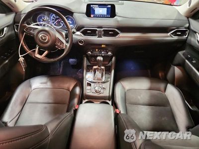 Zdjęcie 8 z 14 samochodu: 2019 MAZDA CX-5 TOURING VIN:JM3KFBCM2K0590200 - miniatura