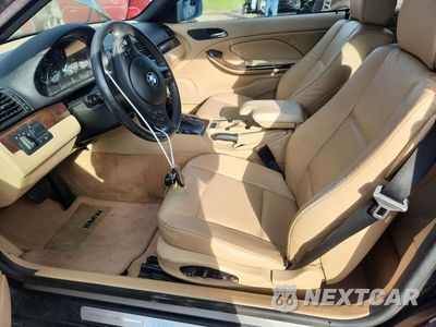 Zdjęcie 7 z 12 samochodu: 2003 BMW 325 CI VIN:WBABS33473PG90960 - miniatura