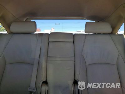 Zdjęcie 10 z 13 samochodu: 2008 LEXUS RX 350 VIN:2T2HK31U38C065843 - miniatura