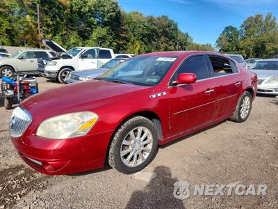 2011 BUICK LUCERNE CX 1G4HA5EM9BU118810 - główne zdjęcie licytacji z USA - miniatura