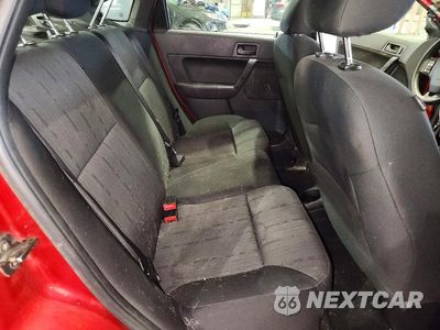 Zdjęcie 10 z 12 samochodu: 2010 FORD FOCUS SE VIN:1FAHP3FN5AW222010 - miniatura