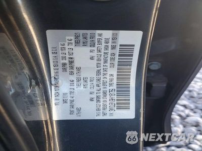 Zdjęcie 12 z 12 samochodu: 2017 TOYOTA YARIS IA BASE VIN:3MYDLBYV9HY161759 - miniatura