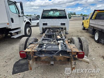 Zdjęcie 6 z 12 samochodu: 2019 FORD F550 SUPER DUTY VIN:1FDUF5HT4KDA13482 - miniatura
