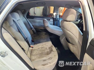 Zdjęcie 10 z 12 samochodu: 2018 HYUNDAI SONATA SEL VIN:5NPE34AF5JH623318 - miniatura