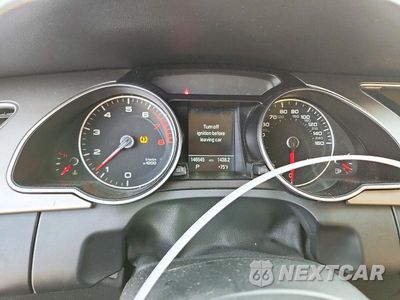 Zdjęcie 9 z 12 samochodu: 2014 AUDI A5 PREMIUM PLUS VIN:WAULFAFR6EA007993 - miniatura