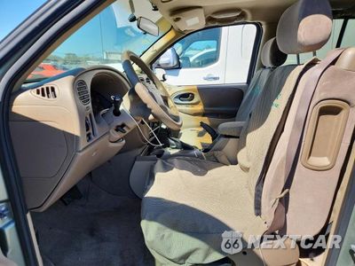 Zdjęcie 7 z 13 samochodu: 2004 CHEVROLET TRAILBLAZER LS VIN:1GNDS13S442437614 - miniatura