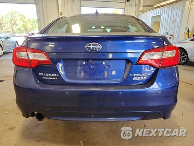 Zdjęcie 6 z 12 samochodu: 2017 SUBARU LEGACY SPORT VIN:4S3BNAS68H3053573 - miniatura