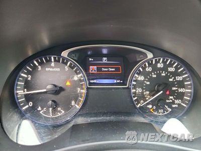 Zdjęcie 9 z 12 samochodu: 2017 NISSAN ALTIMA 2.5 SR VIN:1N4AL3AP5HC493375 - miniatura