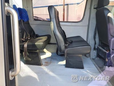 Zdjęcie 6 z 11 samochodu: 2011 MERCEDES-BENZ SPRINTER 3500 VIN:WD3PF4CC0B5547103 - miniatura