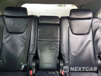 Zdjęcie 10 z 14 samochodu: 2010 LEXUS RX 350 VIN:2T2BK1BA0AC040225 - miniatura