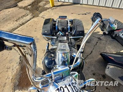 Piąte zdjęcie samochodu w środku: 2001 HARLEY-DAVIDSON FLHRCI VIN:1HD1FRW161Y601261 - miniatura