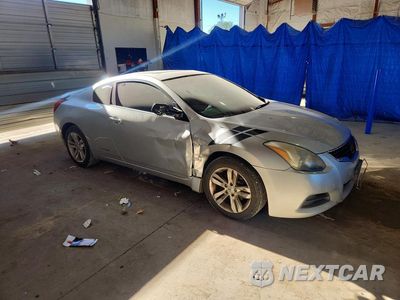 Czwarte zdjęcie samochodu z boku: 2010 NISSAN ALTIMA 2.5 S VIN:1N4AL2EPXAC112761 - miniatura