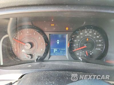 Zdjęcie 9 z 14 samochodu: 2015 TOYOTA SIENNA L 7-PASSENGER VIN:5TDZK3DC2FS602024 - miniatura