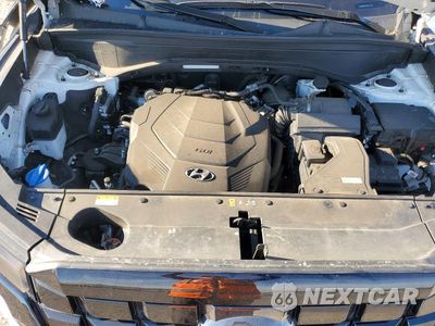 Zdjęcie 12 z 13 samochodu: 2024 HYUNDAI PALISADE LIMITED VIN:KM8R5DGE0RU740702 - miniatura
