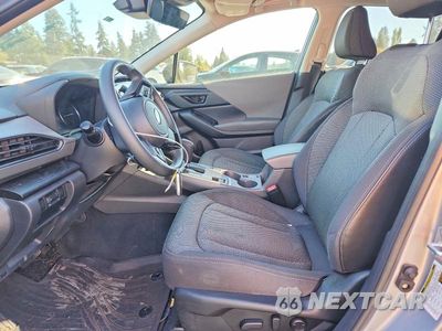 Zdjęcie 7 z 12 samochodu: 2024 SUBARU CROSSTREK PREMIUM VIN:JF2GUADC2R8291758 - miniatura