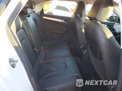 Zdjęcie 10 z 12 samochodu: 2009 AUDI A4 PREMIUM PLUS VIN:WAUSF78K79N043608 - miniatura