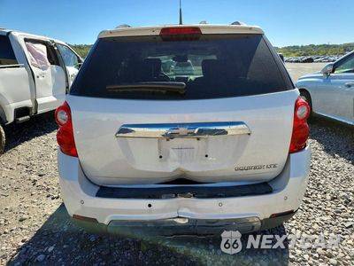 Zdjęcie 6 z 13 samochodu: 2012 CHEVROLET EQUINOX LTZ VIN:2GNALFEK3C1281607 - miniatura
