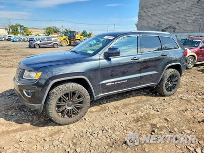 2015 JEEP GRAND CHEROKEE LAREDO 1C4RJFAG8FC158242 - główne zdjęcie licytacji z USA - miniatura