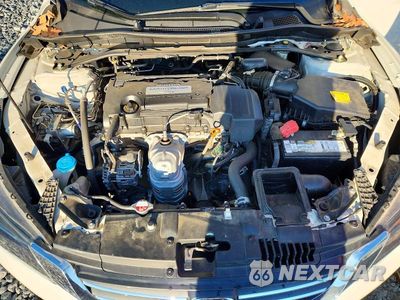 Zdjęcie 11 z 12 samochodu: 2013 HONDA ACCORD EX VIN:1HGCR2F77DA194255 - miniatura