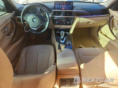Zdjęcie 8 z 13 samochodu: 2013 BMW 328 I VIN:WBA3A5G51DNP24083 - miniatura