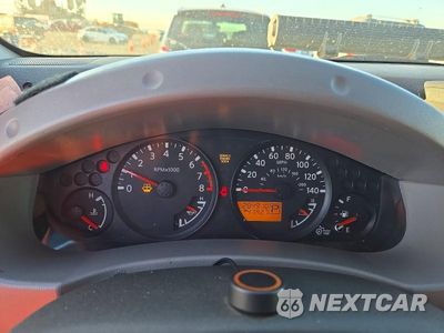 Zdjęcie 9 z 13 samochodu: 2006 NISSAN XTERRA X VIN:5N1AN08U76C553406 - miniatura