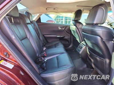 Zdjęcie 10 z 12 samochodu: 2016 TOYOTA AVALON HYBRID XLE PLUS VIN:4T1BD1EBXGU048987 - miniatura
