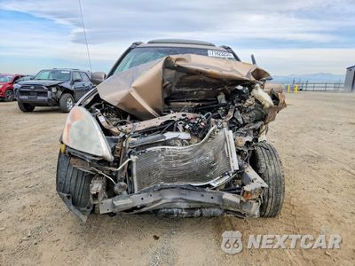 Piąte zdjęcie samochodu w środku: 2003 HONDA CR-V EX VIN:JHLRD788X3C012192 - miniatura