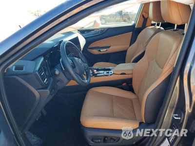 Zdjęcie 7 z 12 samochodu: 2026 LEXUS NX 450H+ PREMIUM VIN:JTJHKCFZ0T2094360 - miniatura