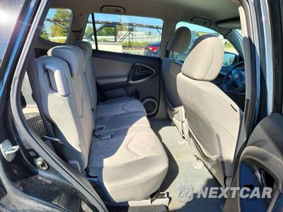 Zdjęcie 11 z 13 samochodu: 2011 TOYOTA RAV4 BASE VIN:2T3BF4DV2BW091369 - miniatura