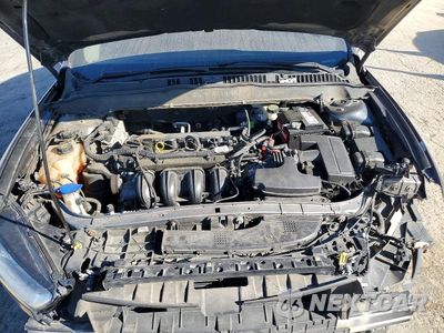 Zdjęcie 11 z 13 samochodu: 2016 FORD FUSION SE VIN:1FA6P0H71G5132274 - miniatura