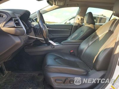 Zdjęcie 7 z 12 samochodu: 2019 TOYOTA CAMRY XSE V6 VIN:4T1BZ1HK9KU022998 - miniatura
