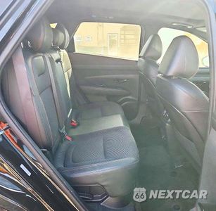 Zdjęcie 10 z 13 samochodu: 2025 HYUNDAI TUCSON N LINE VIN:KM8JFDD14SU391111 - miniatura