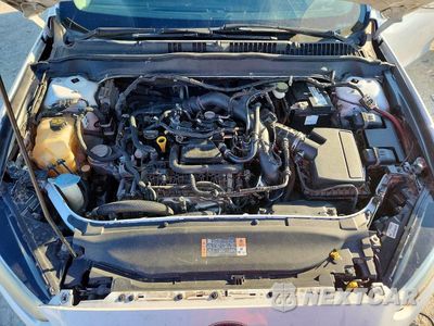 Zdjęcie 11 z 13 samochodu: 2015 FORD FUSION SE VIN:3FA6P0HD8FR229585 - miniatura