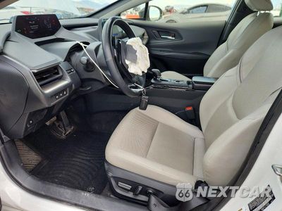 Zdjęcie 7 z 12 samochodu: 2024 TOYOTA PRIUS XLE VIN:JTDACAAU2R3020975 - miniatura