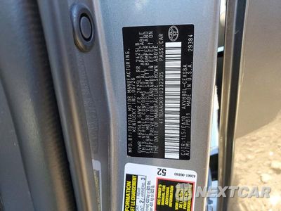 Zdjęcie 13 z 13 samochodu: 2026 TOYOTA CAMRY SE VIN:4T1DAACK0TU332305 - miniatura