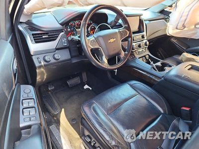 Zdjęcie 8 z 13 samochodu: 2016 CHEVROLET TAHOE K1500 LT VIN:1GNSKBKC1GR165798 - miniatura
