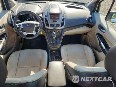 Zdjęcie 8 z 14 samochodu: 2015 FORD TRANSIT CONNECT XLT VIN:NM0AE8F7XF1200232 - miniatura