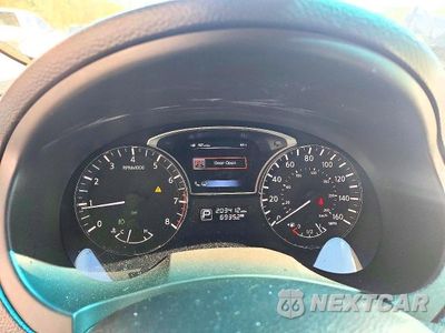 Zdjęcie 9 z 12 samochodu: 2013 NISSAN ALTIMA 2.5 VIN:1N4AL3AP3DN546735 - miniatura
