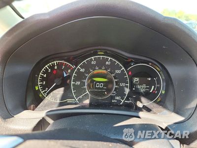 Zdjęcie 9 z 12 samochodu: 2018 NISSAN VERSA NOTE SV VIN:3N1CE2CPXJL357552 - miniatura
