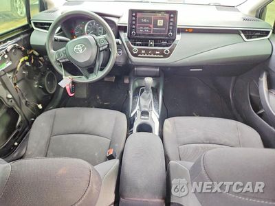 Zdjęcie 8 z 13 samochodu: 2020 TOYOTA COROLLA LE VIN:JTDHPRAE3LJ002644 - miniatura