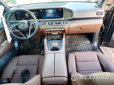 Zdjęcie 8 z 13 samochodu: 2025 MERCEDES-BENZ GLE 450E 4MATIC VIN:4JGFB4GB9SB342634 - miniatura