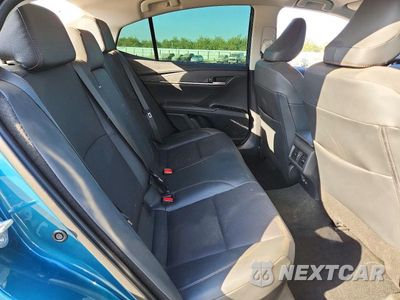 Zdjęcie 10 z 12 samochodu: 2026 TOYOTA CAMRY XLE VIN:4T1DAACK9TU771583 - miniatura