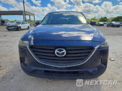 Piąte zdjęcie samochodu w środku: 2016 MAZDA CX-9 TOURING VIN:JM3TCABY6G0116057 - miniatura